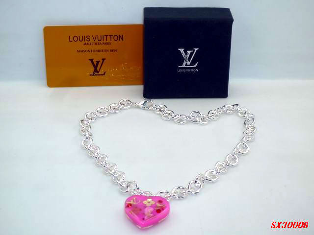 Collana Louis Vuitton Modello 25